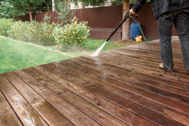 Reliable Pine Mountain Clu, CA Pressure Washing Services Solutions