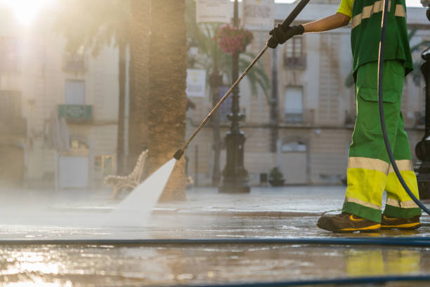 Best Post-Construction Pressure Washing  in Pine Mountain Clu, CA